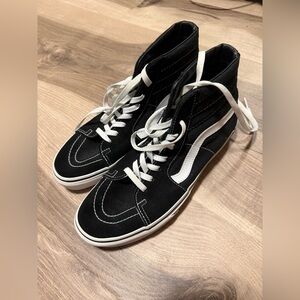 Vans SK8 HI NEW 9.5